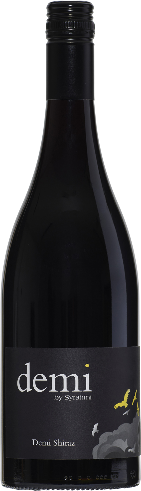 Syrahmi Demi Shiraz 2022